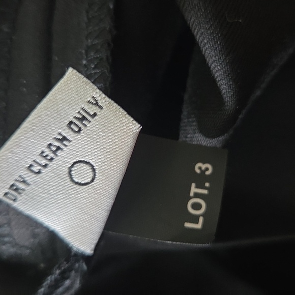 Tibi Wide Leg Pants - Picture 7 of 7